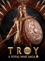 A Total War Saga TROY