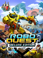Roboquest