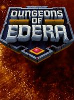 Dungeons of Edera