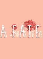 As Far As The Eye