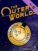 The Outer Worlds