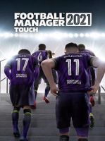 Football Manager 2021 Touch