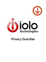 IOLO Privacy Guardian 1 Device, 1 Year iolo