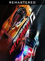 Need for Speed Hot Pursuit