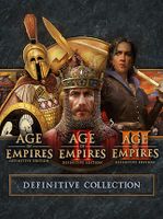 Age Of Empires Definitive