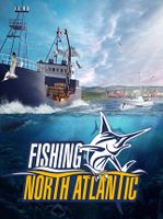Fishing North Atlantic