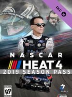 NASCAR Heat 4