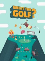 What The Golf?