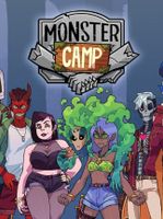 Monster Prom 2 Monster Camp