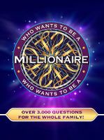 Who Wants to Be a Millionaire?