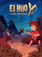 El Hijo A Wild West Tale