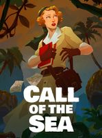 Call of the Sea