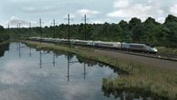 Train Simulator Northeast Corridor Washington DC