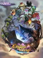 Endless Voyage 无尽航线