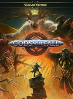 Gods Will Fall Valiant Edition