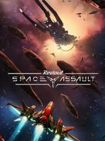Redout Space Assault