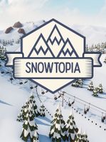 Snowtopia Ski Resort Builder