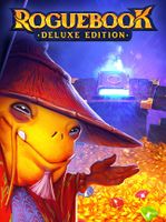 Roguebook