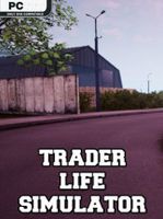 Trader Life Simulator
