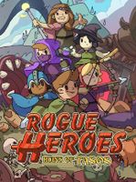 Rogue Heroes