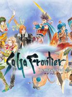 SaGa Frontier