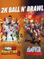 2K Ball N’ Brawl