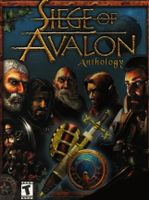 Siege of Avalon