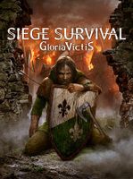 Siege Survival Gloria Victis