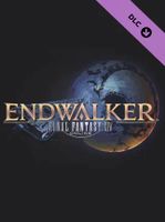 FINAL FANTASY XIV Endwalker Final Fantasy