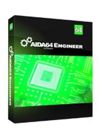 AIDA64 Engineer (1 Device, Lifetime) AIDA64