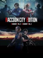 Raccoon City Edition