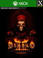 Diablo II Resurrected