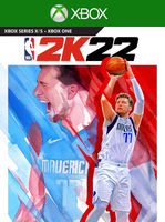 NBA 2K22