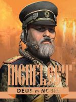 HighFleet