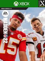 Madden NFL 22