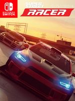 Super Street Racer