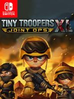 Tiny Troopers Joint Ops XL