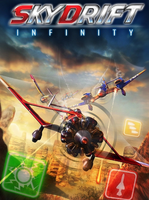Skydrift Infinity