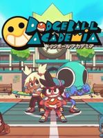 Dodgeball Academia