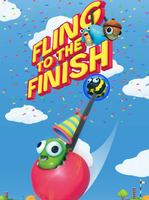 Fling to the Finish