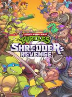 Teenage Mutant Ninja Turtles Shredder's Revenge