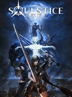 Soulstice