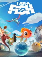 I Am Fish