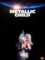 METALLIC CHILD