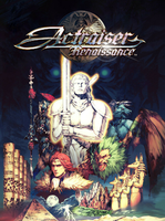 Actraiser Renaissance