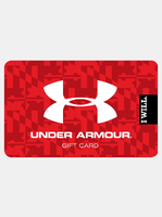 Under Armour Gift Card