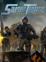 Starship Troopers Terran Command