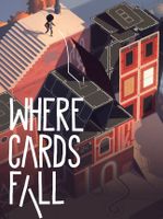Where Cards Fall