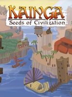 Kainga Seeds of Civilization