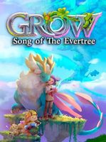Grow Song of the Evertree